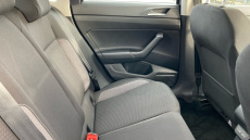 Volkswagen Polo 1.0 TSI Life 5dr Petrol Hatchback